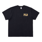 【+B】/発泡Tシャツ