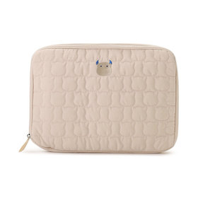 キルティングPCケース/BART