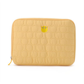 キルティングPCケース/CHAPY