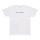 ひっつきマスコット/Tシャツ/DB.キララ