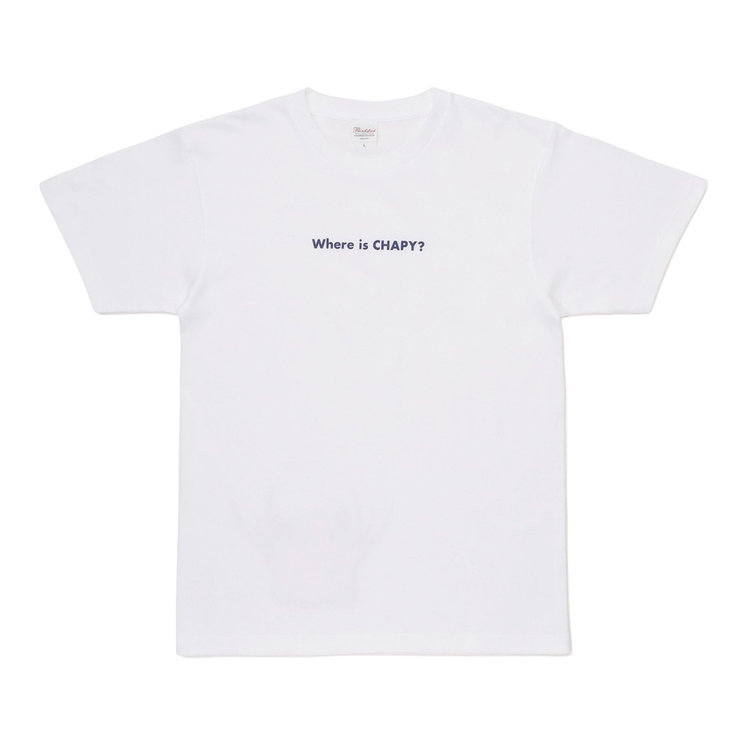 ひっつきマスコット/Tシャツ/DB.キララ（ydb4570199866146