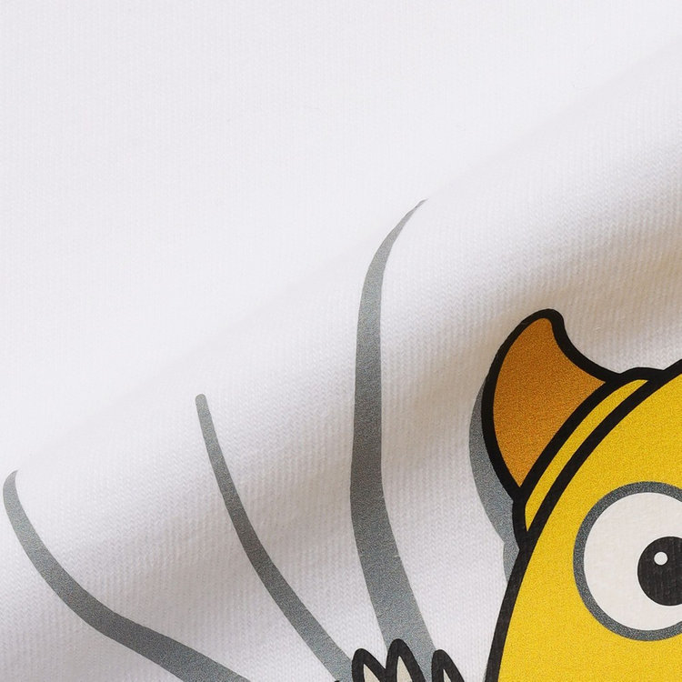 ちゃぴー ひっつきマスコット/Tシャツ/CHAPY（ydb4570199866221）|商品