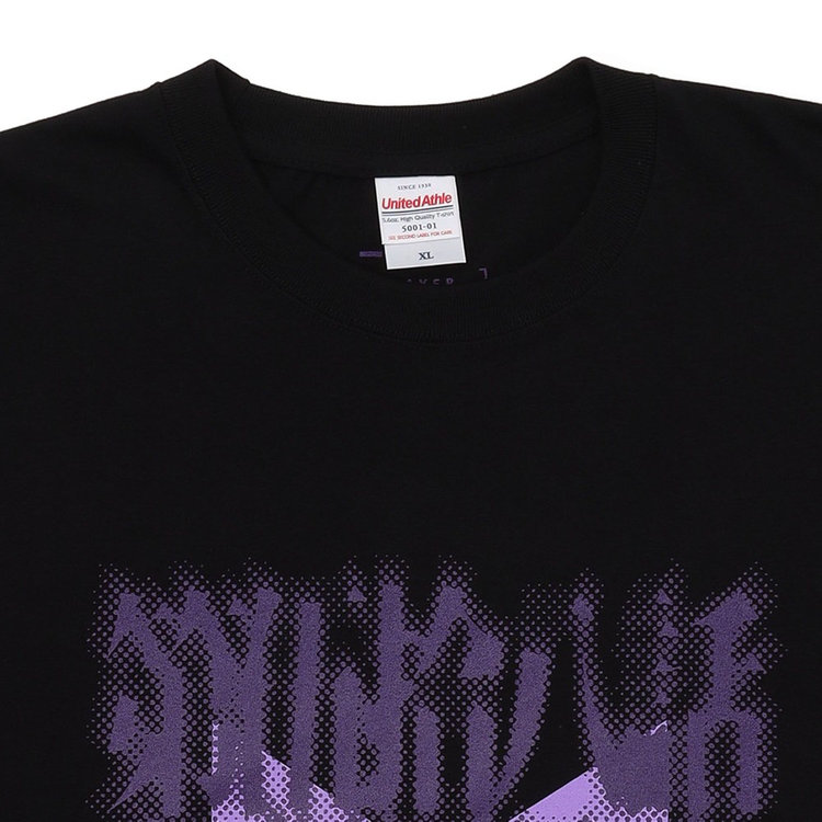 PLAYER PRODUCE 2025/Tシャツ/#58:梶原昂希（ydb4570199866818