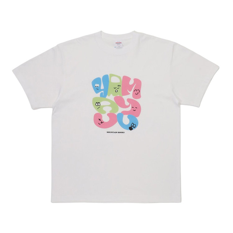 PLAYER PRODUCE 2025/Tシャツ/#50:山本祐大（ydb4570199866917