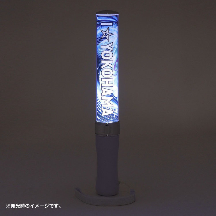 BLUE☆LIGHT SERIES 2025/I☆YOKOHAMAペンライト