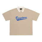ラガーシャツ/BAYSTARS