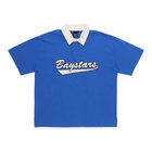 ラガーシャツ/BAYSTARS