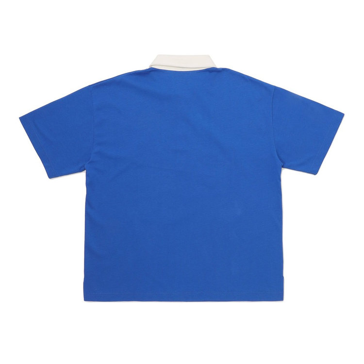 ラガーシャツ/BAYSTARS（ydb4570199867549）|商品詳細|BAYSTORE