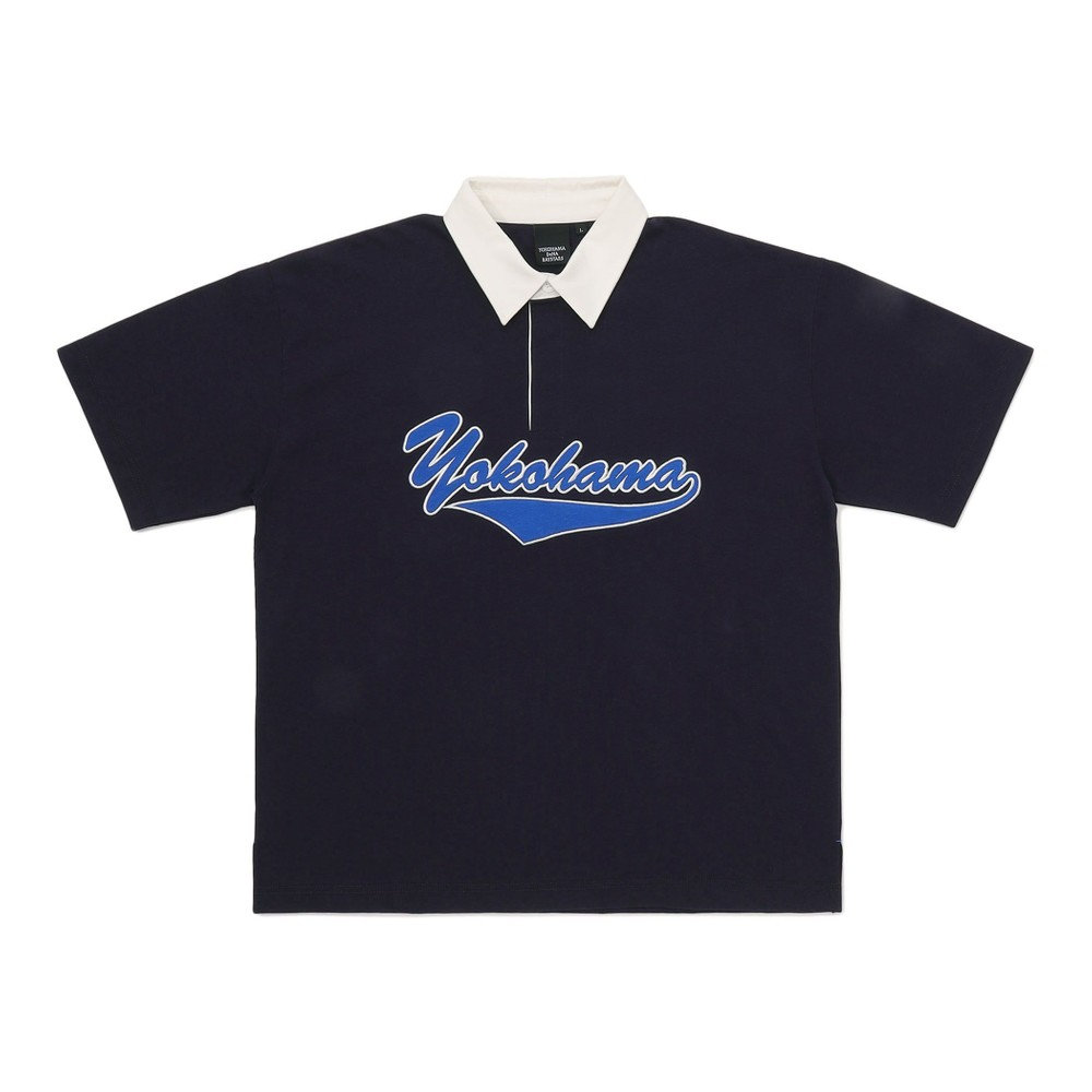 Alexander wangラガーシャツ