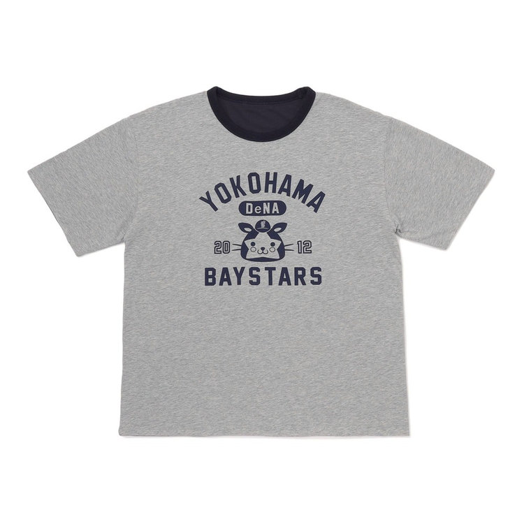リバーシブルTシャツ/DB.スターマン＆Bロゴ（ydb4570199867747