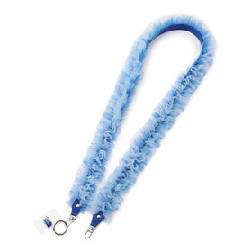 フリルショルダーストラップ