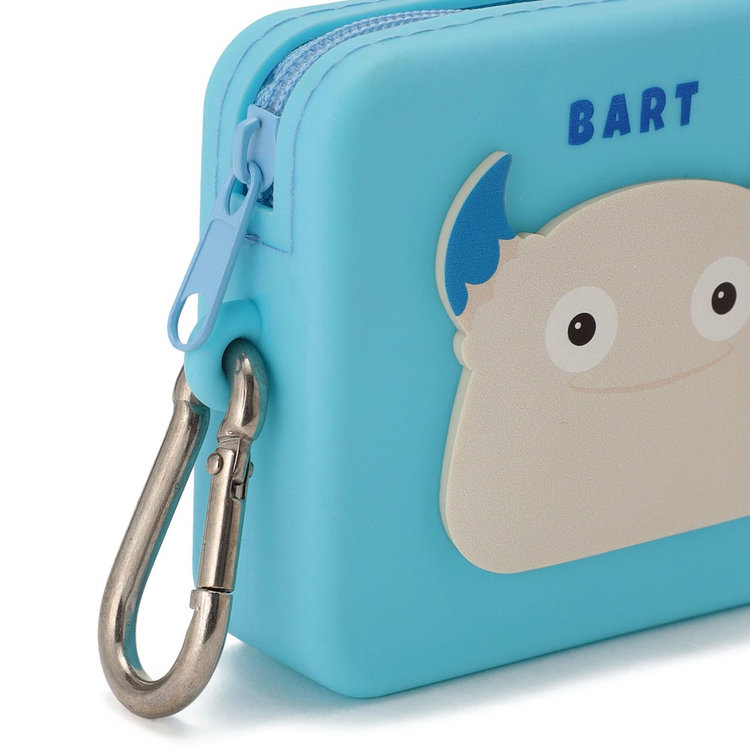 ❤︎.* はな ❤︎.*① ポーチ シリコンポーチ/DB.キララ（ydb4570199868089）|商品詳細|BAYSTORE ONLINE