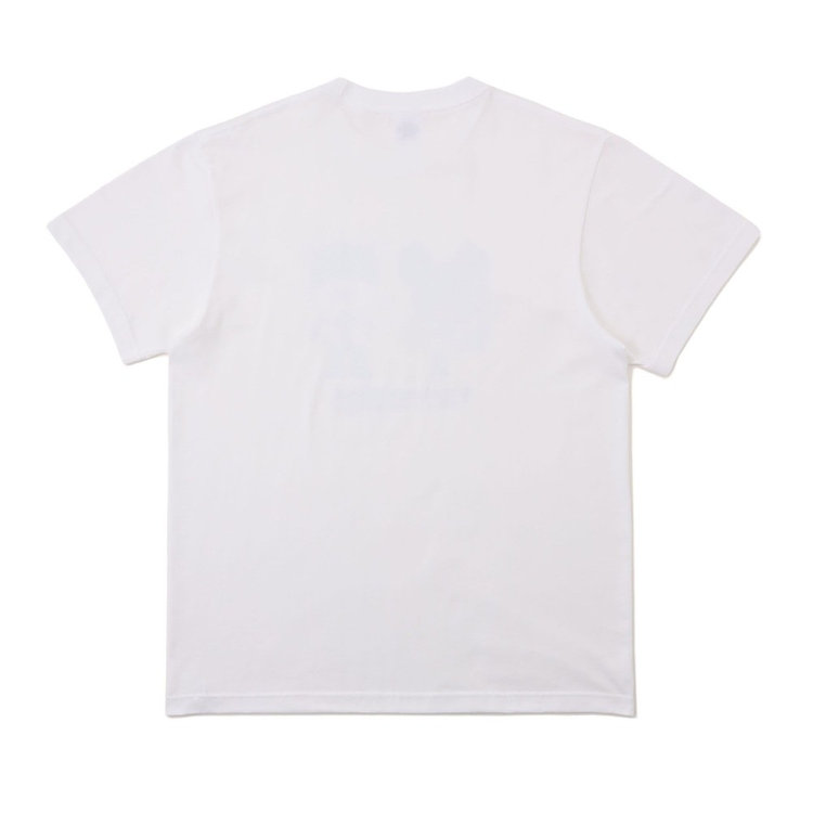 横浜DeNAベイスターズ×くまのがっこう/Tシャツ