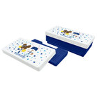 横浜DeNAベイスターズ×くまのがっこう/ランチボックス