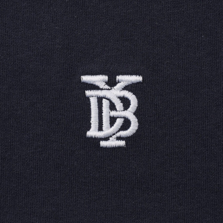 カイハラヒッコリーデニム/ポケットTシャツ（ydb4570199869277