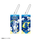 ブリスター風アクリルキーホルダー