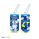 ブリスター風アクリルキーホルダー