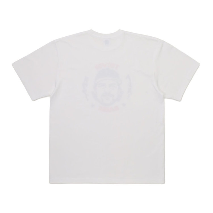 ベイスターズ・バウアー　Tシャツ(Lサイズ) PLAYER PRODUCE 2025/フェイスTシャツ/#96:バウアー