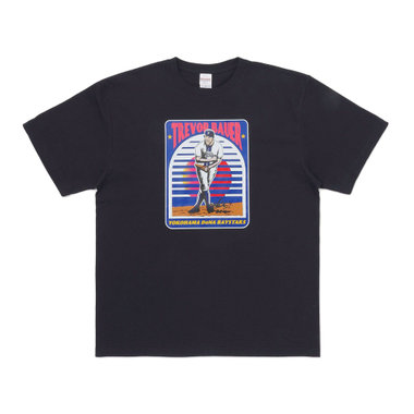 PLAYER PRODUCE 2025/ライジングサンTシャツ/#96:バウアー
