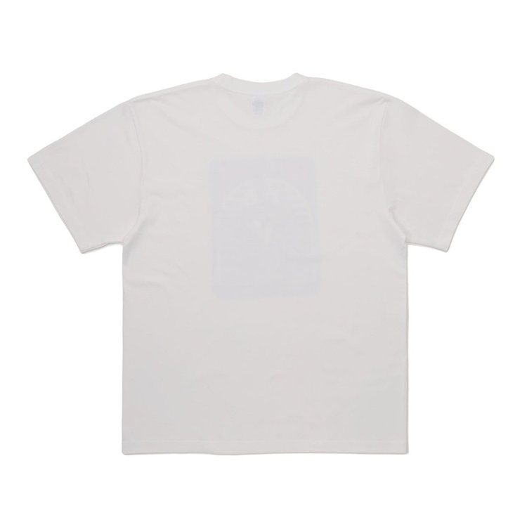 横浜流星 Tシャツ ホワイト 横浜流星 オリジナルTシャツ 横顔 ハイタッチ会 - メルカリ