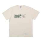 【+B】/Tシャツ/フォーシーム