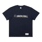 【+B】/Tシャツ/ナックル