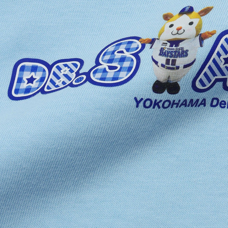 【横浜DeNAベイスターズ】DBスターマンユニフォーム　L サイン入り Amazon.co.jp: 未着用横浜DeNAベイスターズ DBスターマン