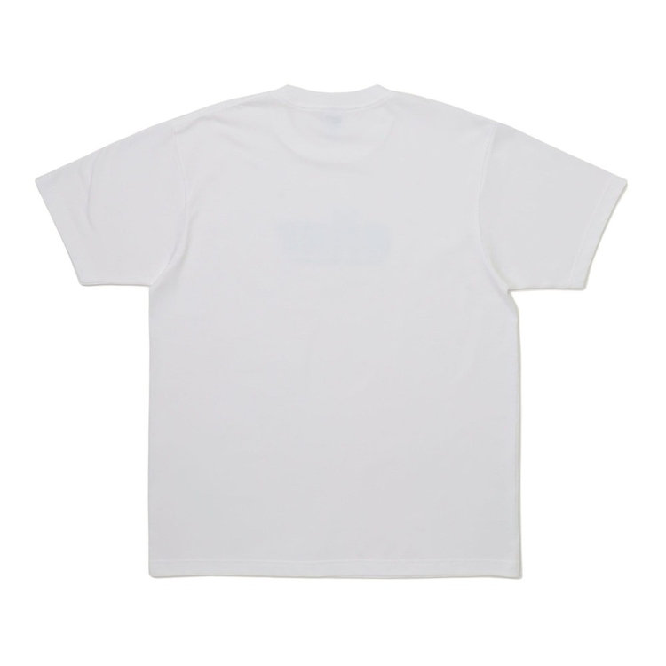 マスコットボディサイン/Tシャツ/ホワイト/BART