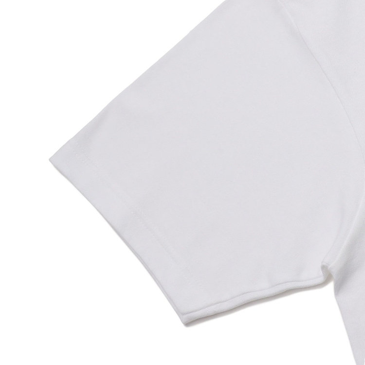 THE BAWDIES サイン入り Tシャツ ホワイト Mサイズ THE BAWDIES サイン入り Tシャツ ホワイト Mサイズ
