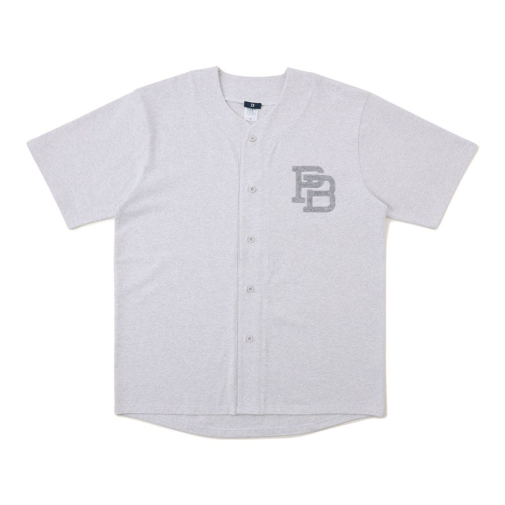 B】/ジャージーBBシャツ（ydb4570199880012）|商品詳細|BAYSTORE ONLINE