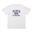 【+B】/Tシャツ045