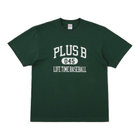 【+B】/Tシャツ045