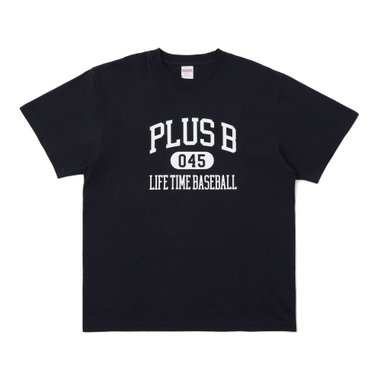 【+B】/Tシャツ045