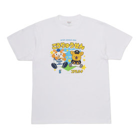 PLAYER PRODUCE 2025/Tシャツ/#58:梶原昂希（ydb4570199866818
