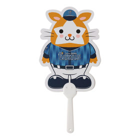 交流戦SERIES 2023/扇子（4582618833929）|商品詳細|BAYSTORE ONLINE