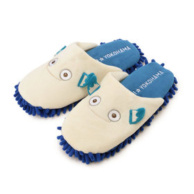 モップスリッパ/BART