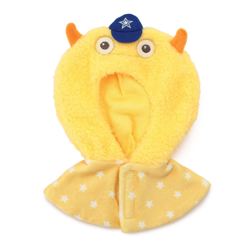 ベイマックス ファンキャップ パペット リング キーホルダー ぬいぐるみポンチョ Amazon.co.jp: TokyoDisneyResort ベイマックス ファンキャップ