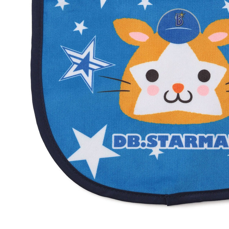 ぴ*す様 DB.STARMAN ユニフォーム Lサイズ 横浜DeNAベイスターズ - 美品 横浜DeNAベイスターズ スターマン