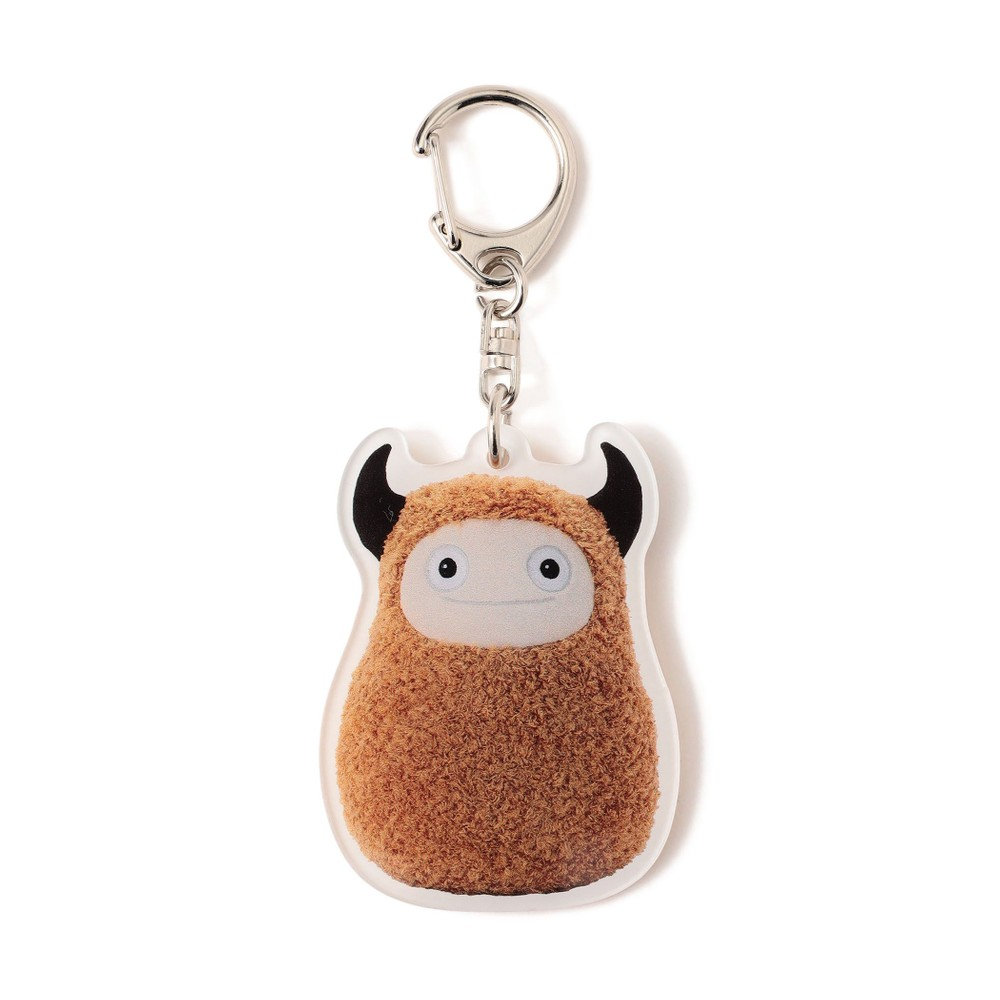 James Net アクリルキーホルダー 極厚アクリルキーホルダー/DB. キララ（ydb4541060405238）|商品