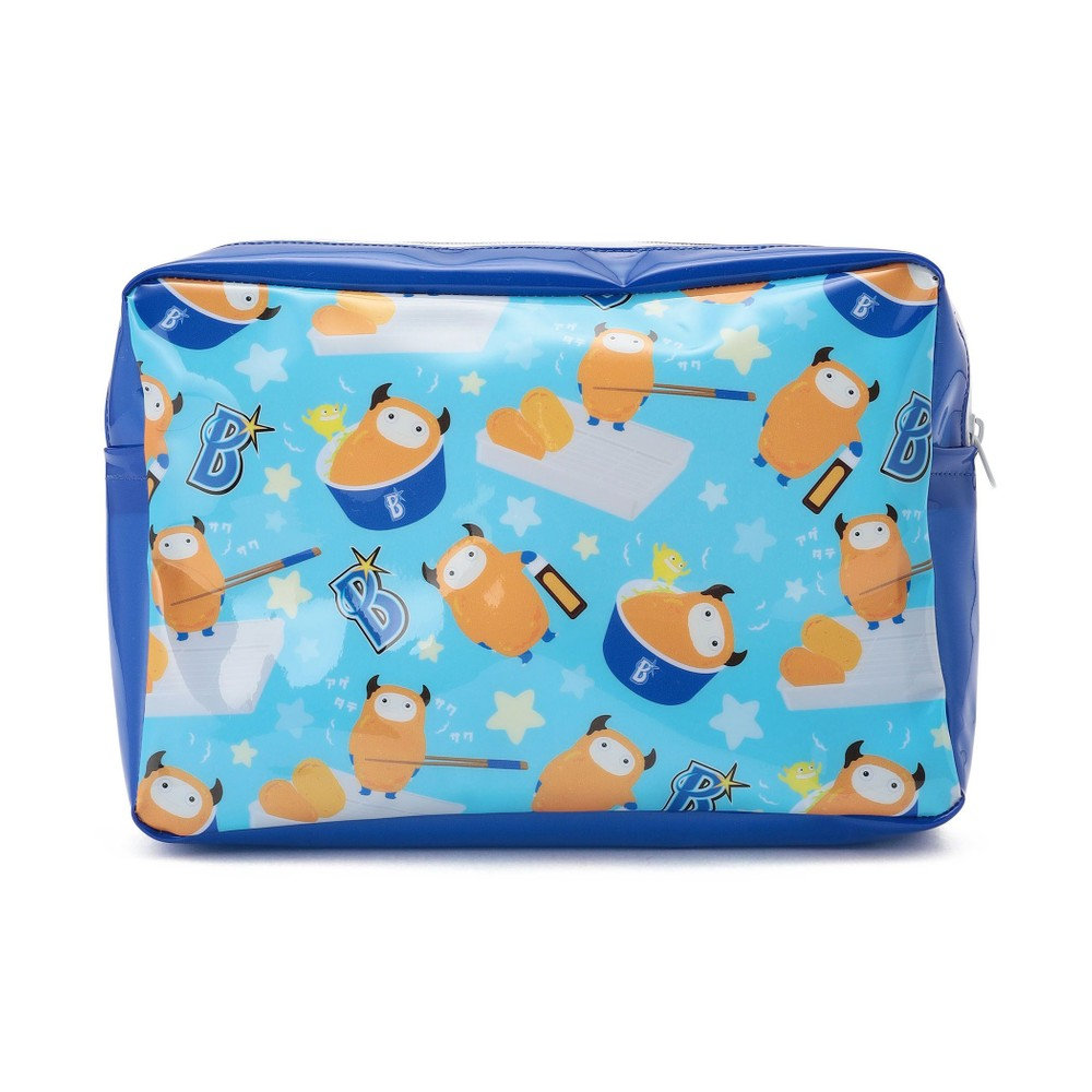 カツBART/BOXポーチ（ydb4570199881170）|商品詳細|BAYSTORE ONLINE