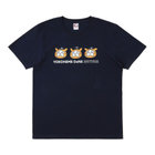 横浜DeNAベイスターズ×Seiji Matsumoto/3looks/Tシャツ/DB.スターマン