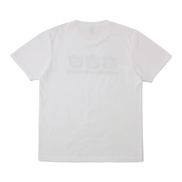 横浜DeNAベイスターズ×Seiji Matsumoto/3looks/Tシャツ/DB