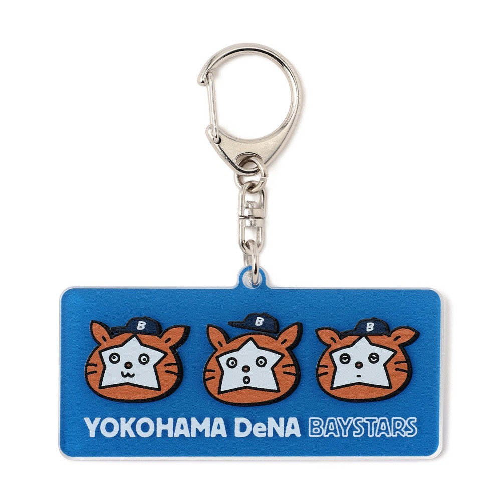 diana 2024 Yukiha アクリルサイン色紙　アクキー　ベイスターズ diana 2024 横浜DeNAベイスターズ Misa アクリルキーホルダー