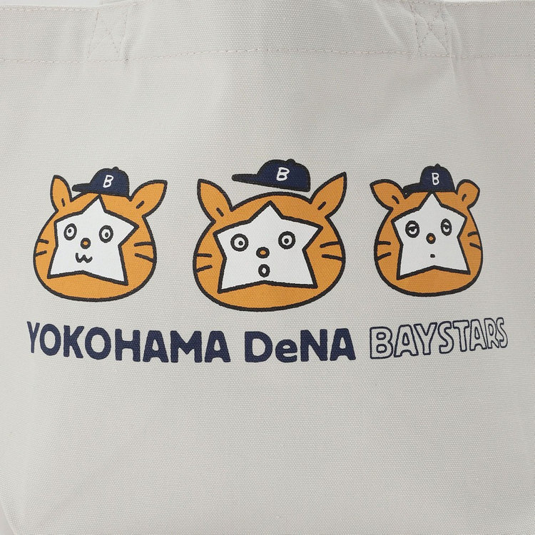 M横浜DeNAベイスターズ　DBスターマンLil’Limoリル・リモコラボ M様専用横浜DeNAベイスターズ DBスターマンLil'Limoリル