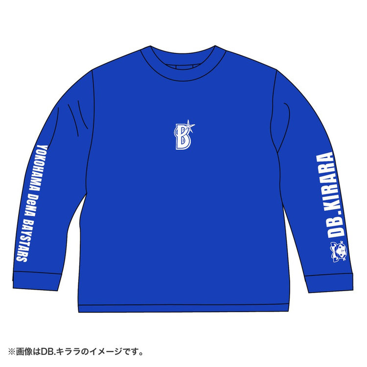 受注生産】【先行販売】B'z PARTY限定/ロングスリーブTシャツ