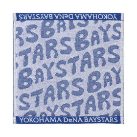 横浜DeNAベイスターズ×すみっコぐらし/ハンドタオル