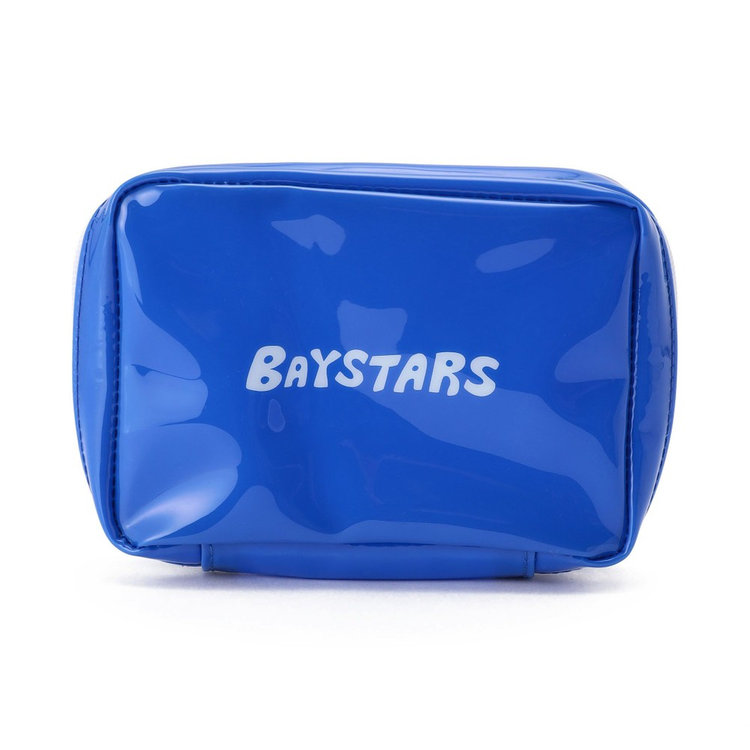 横浜流星　FC限定　マグカップ　レア　ブラック フォトボード グラフィックロゴ/BAYSTARS/クリアポーチ（ydb4570199883044