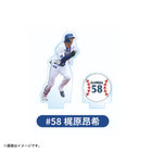 アクリル選手キャップマスコット第2弾