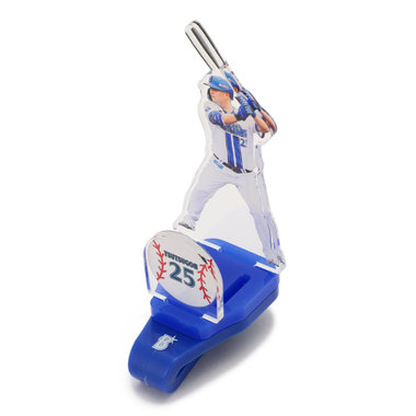 アクリル選手キャップマスコット第2弾（ydb4570199883136）|商品