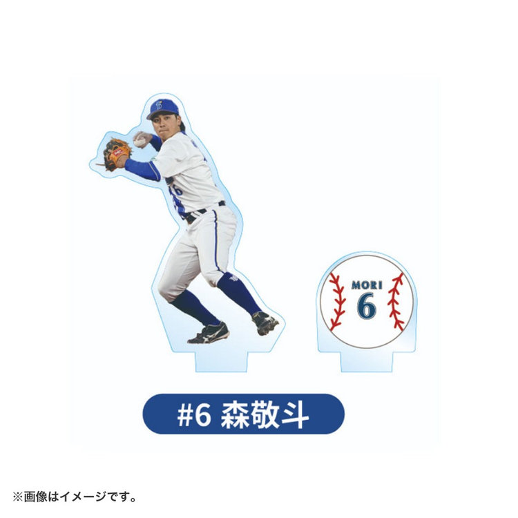 横浜DeNA ベイスターズ キャップ マスコット スターマン 帽子 2
